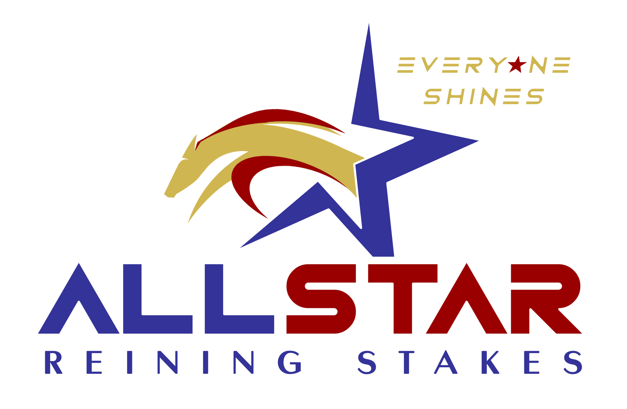 All Star Reining Stakes